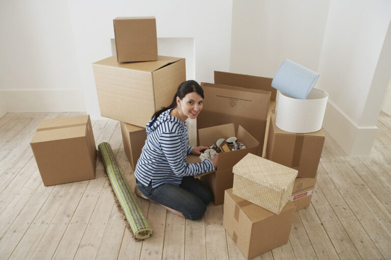 How to Plan an Interstate Move Interstate Moving Tips
