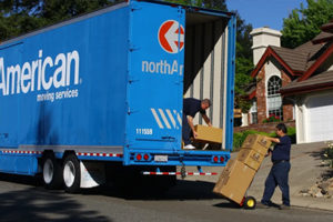 office moving companies