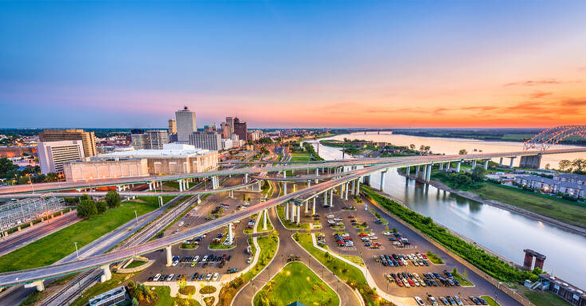Top 10 things to do in memphis
