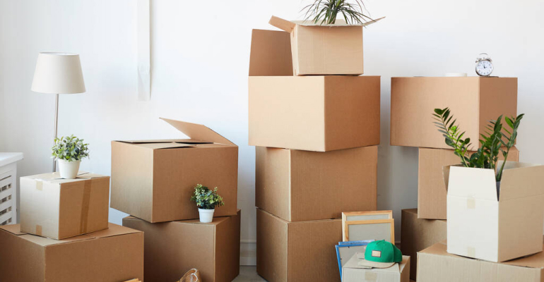 Moving Tips for Beginners: A Comprehensive Guide