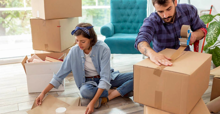 Everything You Need to Know About Packing for a Move