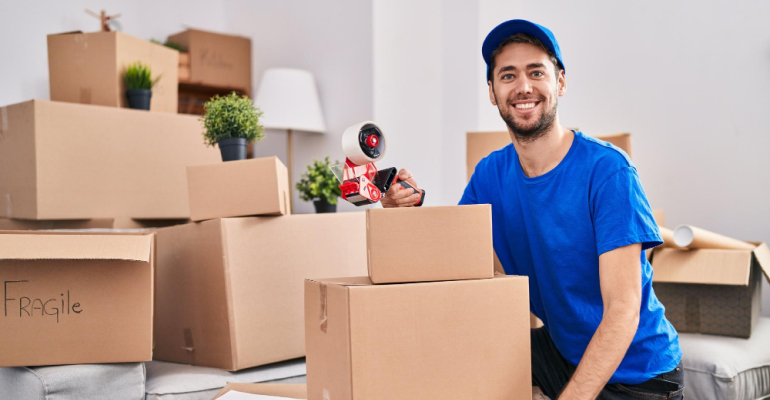 Professional Movers vs Storage Containers What's Right for Your Move