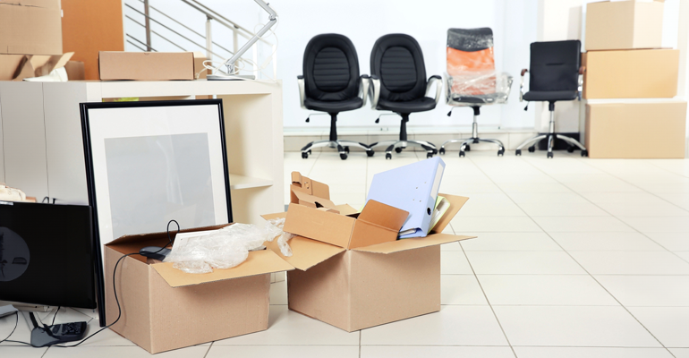 How to Find the Right Office Movers in Memphis