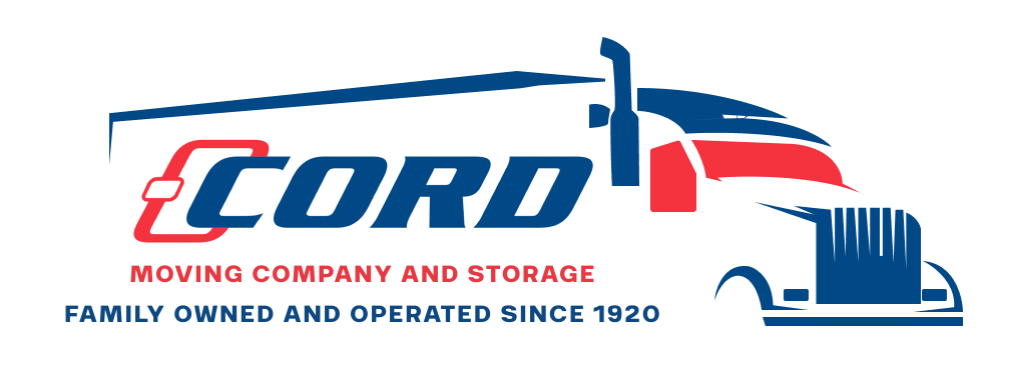 Cord Moving Company and Storage