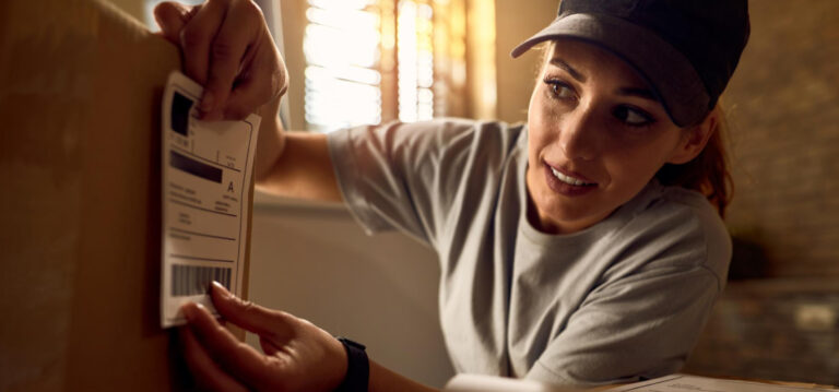 How to Forward Mail: A Comprehensive Guide - Cord Moving