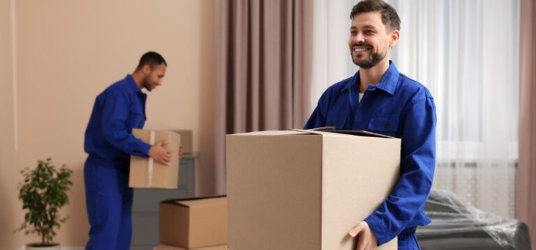 How to Find the Best Movers: A Complete Guide - Cord Moving