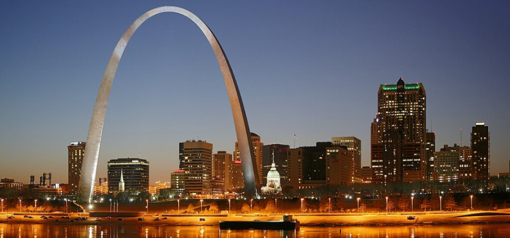 The Complete Guide to the St. Louis Rental Market
