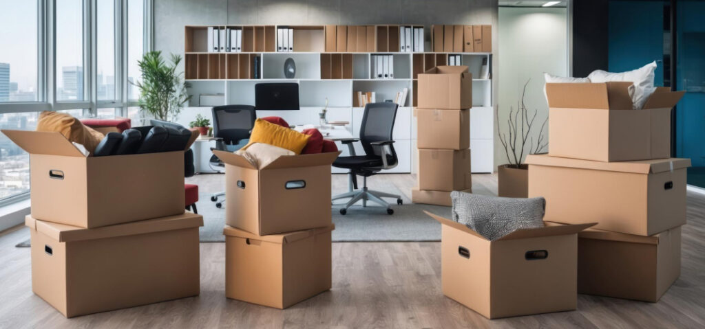 How to Plan a Stress-Free Office Move in Memphis