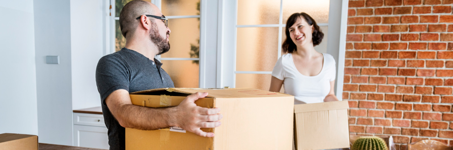 Downsizing in Memphis: How Movers Can Help Simplify the Process